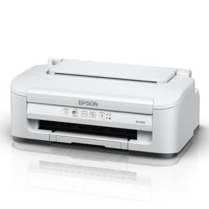 EPSON(エプソン) インクジェットA4カラ...の詳細画像1