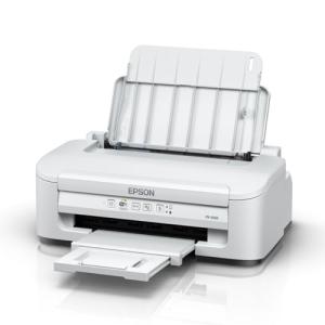 EPSON(エプソン) インクジェットA4カラ...の詳細画像4
