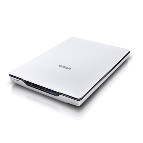 EPSON（エプソン） フラットベッドスキャナー GT-S660