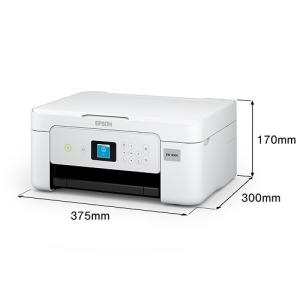 EPSON(エプソン) インクジェットA4カラ...の詳細画像2
