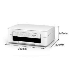 EPSON(エプソン) インクジェットA4カラ...の詳細画像2