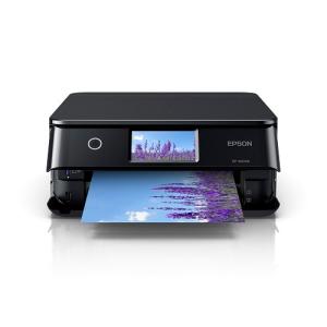 EPSON(エプソン) インクジェットA4カラ...の詳細画像1