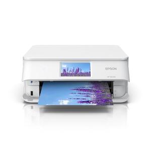 EPSON(エプソン) インクジェットA4カラ...の詳細画像1