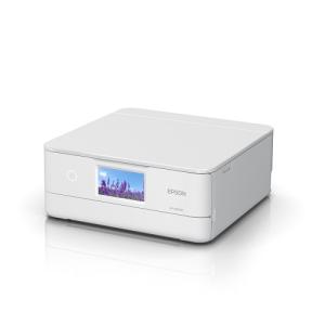 EPSON(エプソン) インクジェットA4カラ...の詳細画像2