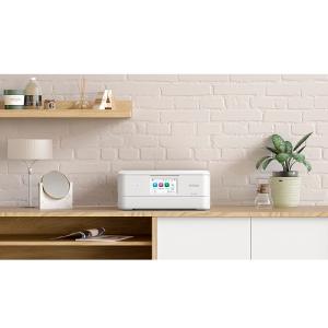 EPSON(エプソン) インクジェットA4カラ...の詳細画像4