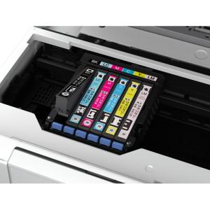 EPSON(エプソン) インクジェットA4カラ...の詳細画像1