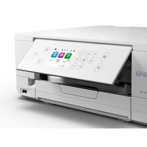 EPSON(エプソン) インクジェットA4カラ...の詳細画像2