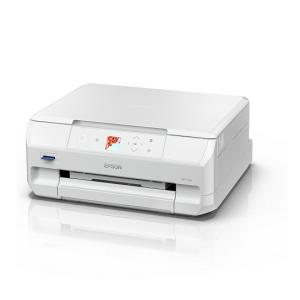 EPSON(エプソン) インクジェットA4カラ...の詳細画像1