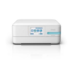 EPSON(エプソン) インクジェットA4カラ...の詳細画像1