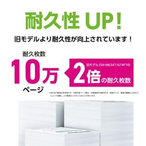 EPSON(エプソン) A4カラーインクジェッ...の詳細画像4