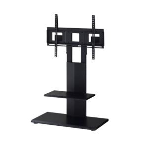 TIMEZ ハヤミ工産 〜55V型対応 自立スタンド テレビ台 KF-950