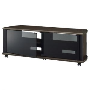 TV-LP1200 43v〜52v型対応テレビ台 ハヤミ工産 TIMEZ : ホームシアター