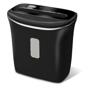 フェローズ 16MCR A4サイズ対応 デスクサイドシュレッダー 13L