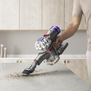 dyson(ダイソン) Dyson V8 Fo...の詳細画像3