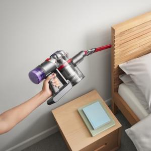 dyson(ダイソン) Dyson V8 Fo...の詳細画像4