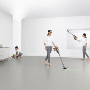 dyson(ダイソン) V12 Detect ...の詳細画像1