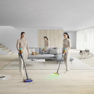 dyson(ダイソン) Dyson V12s ...の詳細画像2