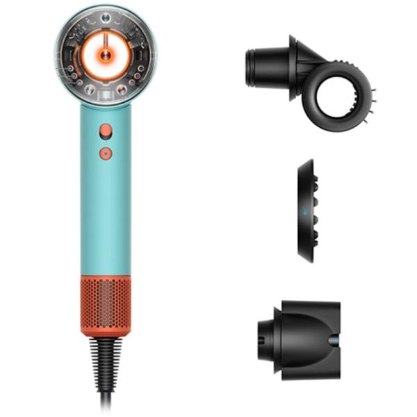 dyson（ダイソン） Dyson Supersonic Nural Shineヘアドライヤー（国内...