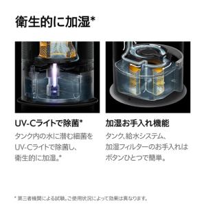 dyson(ダイソン) Purifier Hu...の詳細画像3