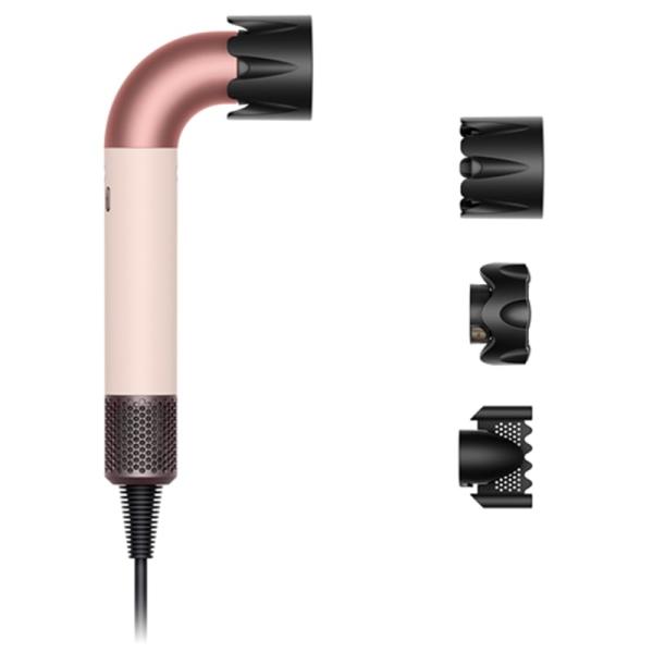 dyson（ダイソン） Dyson Supersonic r ヘアドライヤー（国内正規品） HD17...