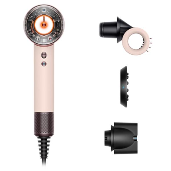 dyson（ダイソン） Dyson Supersonic Nural Shineヘアドライヤー（国内...