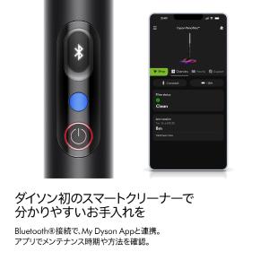 dyson(ダイソン) Dyson Penci...の詳細画像3