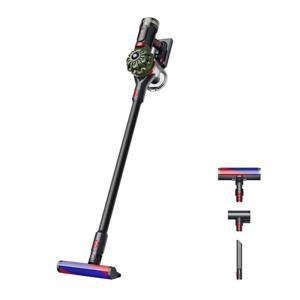 dyson（ダイソン） スティッククリーナー Dyson Cyclone DS20（国内正規品） SV55 FF BK