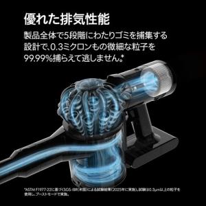 dyson(ダイソン) スティッククリーナー ...の詳細画像3