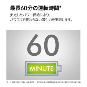 dyson(ダイソン) スティッククリーナー ...の詳細画像4