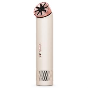 dyson（ダイソン） HushJet Mini Cool ファン（国内正規品） PF01 SB｜ケーズデンキ Yahoo!ショップ