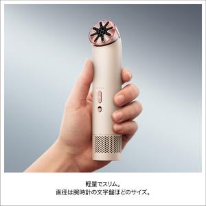 dyson(ダイソン) HushJet Min...の詳細画像3