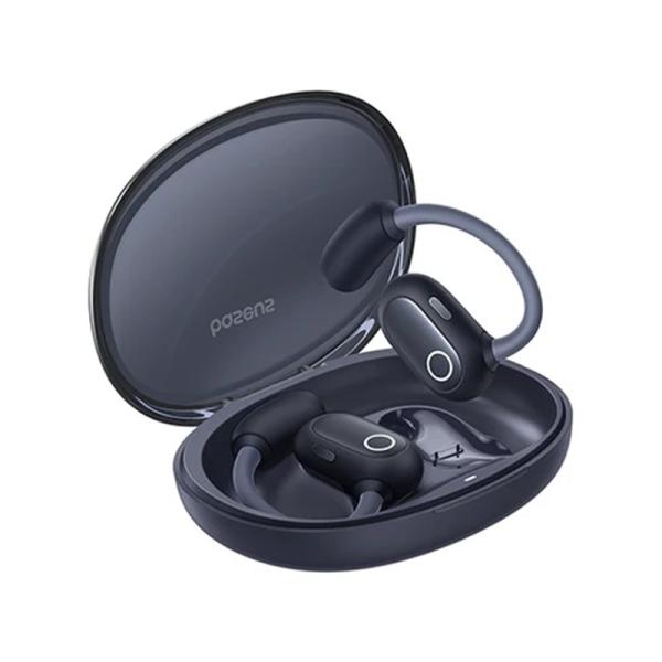 Baseus（ベースアス） オープンイヤー完全ワイヤレスイヤホン ELI SPORT 1-K