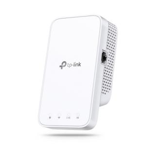 TP-Link（ティーピーリンク） 無線ＬＡＮ中継器 RE230｜ksdenki