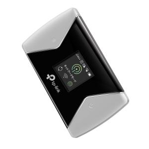 TP-Link（ティーピーリンク） 5G対応 SIMフリー メッシュWi-Fi 6ホーム