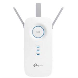 TP-Link TP-Link（ティーピーリンク） AX1800 Wi-Fi 6中継器