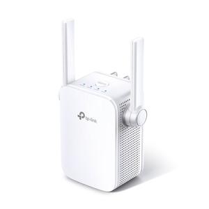 TP-Link（ティーピーリンク） 無線ＬＡＮ中継器 RE305 v3｜ksdenki