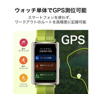 HUAWEI(ファーウェイ) スマートウォッチ...の詳細画像1