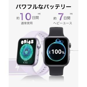 HUAWEI(ファーウェイ) スマートウォッチ...の詳細画像2