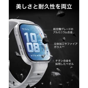 HUAWEI(ファーウェイ) スマートウォッチ...の詳細画像2