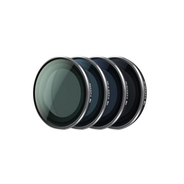 insta360（インスタ360） GO 3S NDフィルターセット CINSBATD
