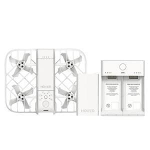 HOVERAir(ホバーエアー) AI飛行カメラ　HOVERAir X1 Smart プレミアムセット SP05H001