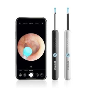 MAXEVIS スマート耳かき QE-1 IO...の詳細画像1
