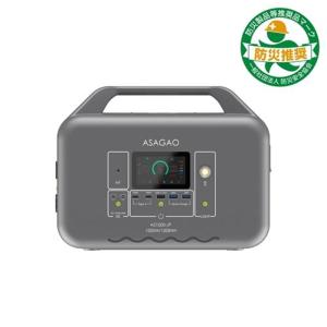 EcoFlow（エコフロー） ポータブル電源 DELTA 3 1500 EFDELTA1500-JP-B