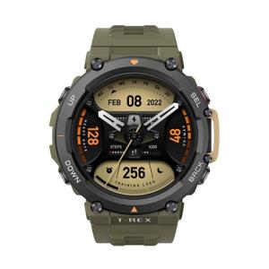 Amazfit（アマズフィット） スマートウォッチ　Amazfit T-Rex 2 SP170045...