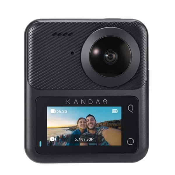 KANDAO（カンダオ） QooCam 3 QCM0301