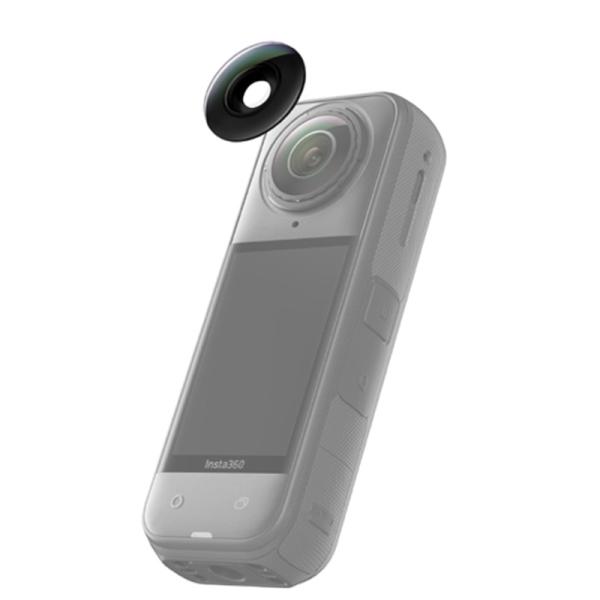 insta360（インスタ360） X5 レンズ交換セット CINSBAHB