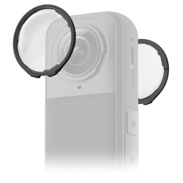 insta360（インスタ360） X5 標準レンズガード CINSBAHH