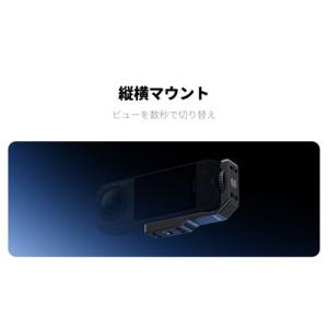 insta360(インスタ360) X4 / ...の詳細画像1