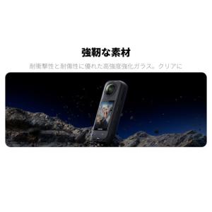 insta360(インスタ360) X5 冷却...の詳細画像3
