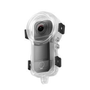 insta360（インスタ360） Insta360 X4 Air 見えない潜水ケース CINSBAFK